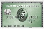 Swisscard American Express Card logo