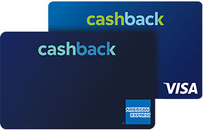 Swisscard Cashback Cards Amex logo