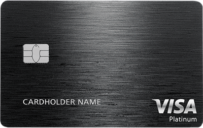 Viseca Visa Platinum