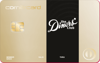 Diners Club Gold Card logo