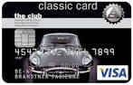 ACS Visa Card Classic logo