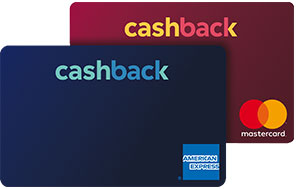 Swisscard Cashback Cards Mastercard logo