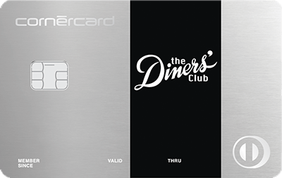 Diners Club Classic Card logo