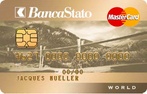 BancaStato Mastercard Gold