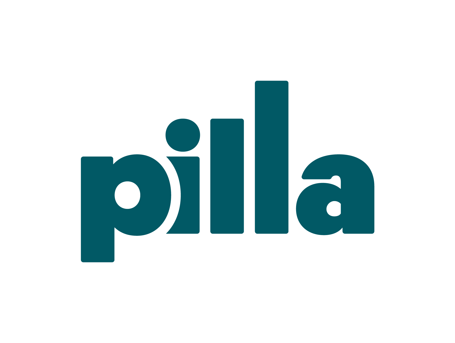 Pilla Pillar 3a Account logo